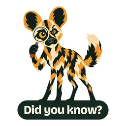 Did you know? sticker